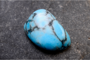 gisement turquoise