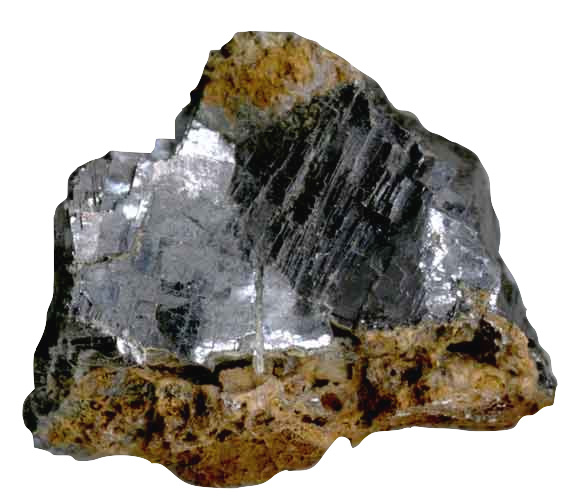 L'argent, un métal précieux