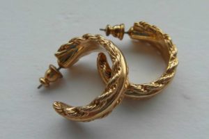 boucles-d'oreilles
