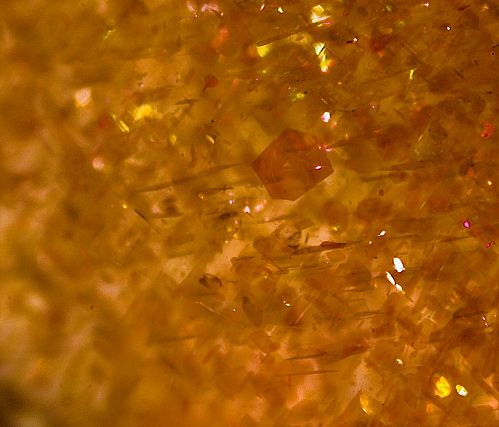 L’hématite dans l’histoire et la culture