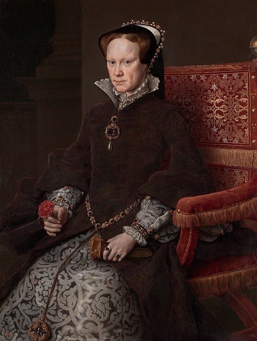 La perle Pérégrine et les rois d’Espagne