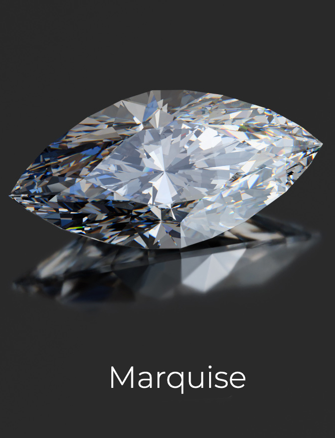 La taille marquise