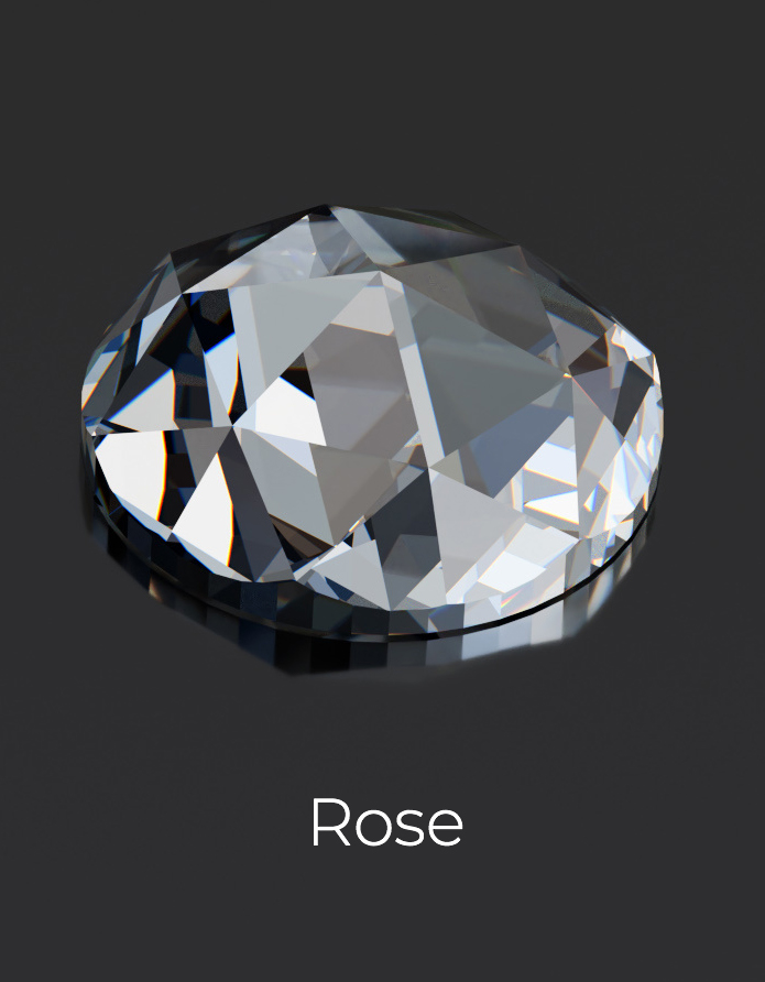 La taille rose