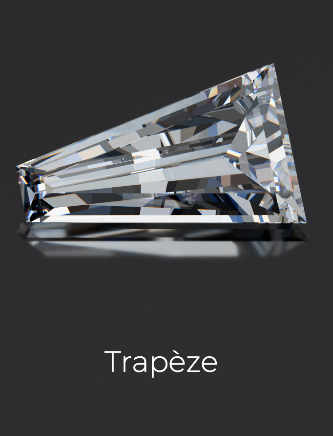 La taille trapèze