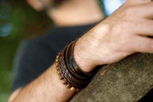 bracelet homme