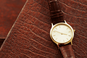 montre homme