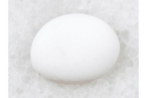 opale blanche