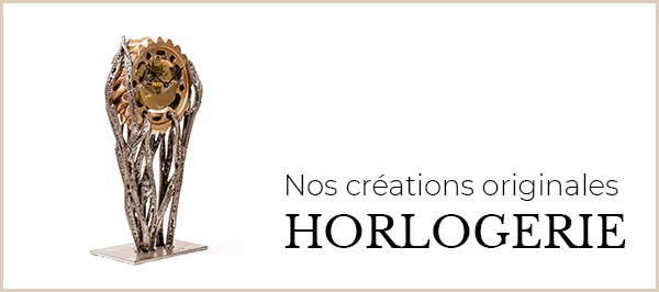 Créations en horlogerie Bianchi