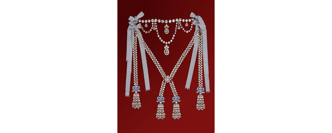 Les dessous de l’affaire du collier de la Reine Marie-Antoinette
