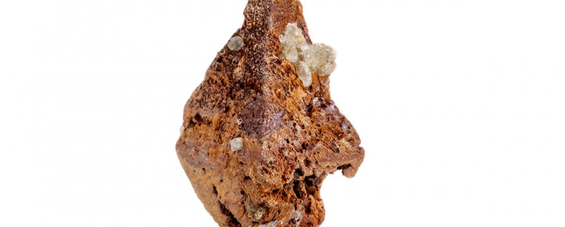 Les pierres fines : l’anatase