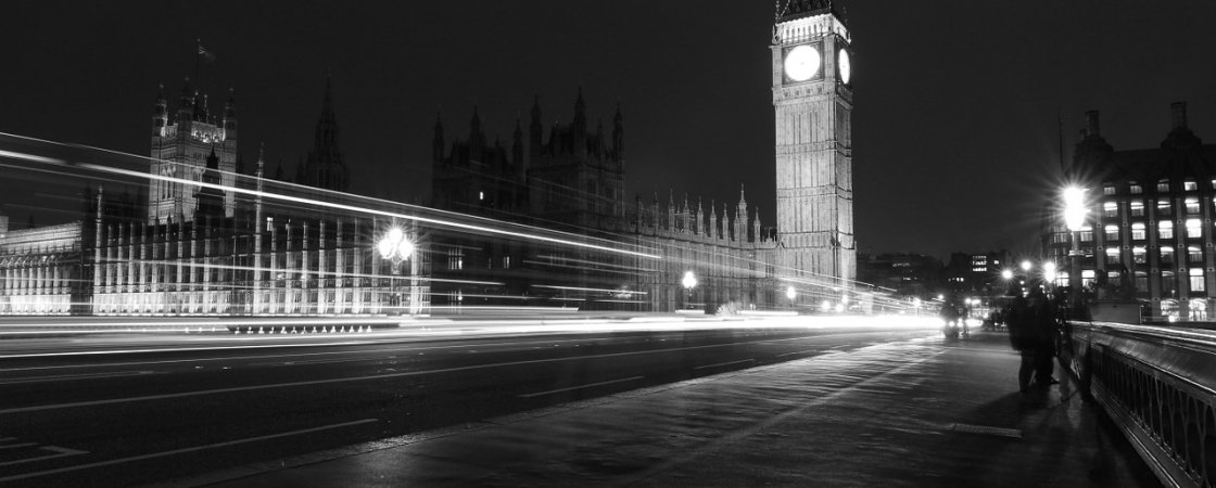 Big Ben, l’horloge la plus célèbre du monde