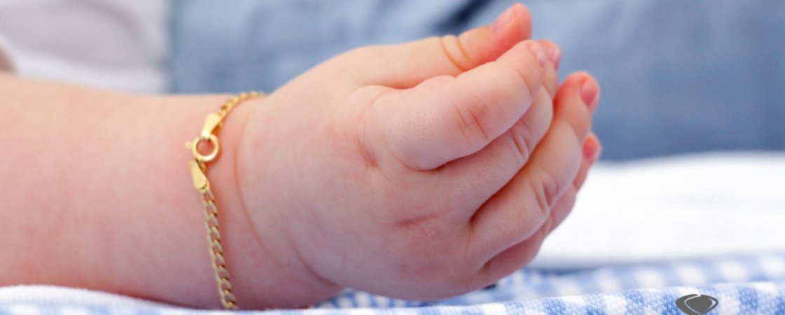 Quel bijou offrir à un baptême ?