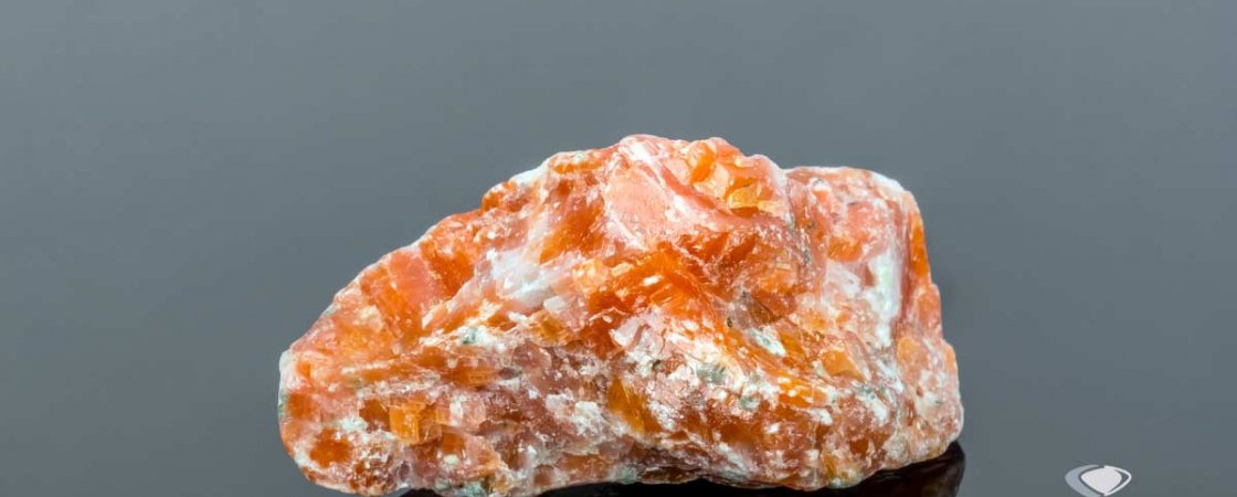 Les pierres fines : la calcite