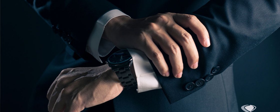 5 choses à ne pas faire avec votre montre