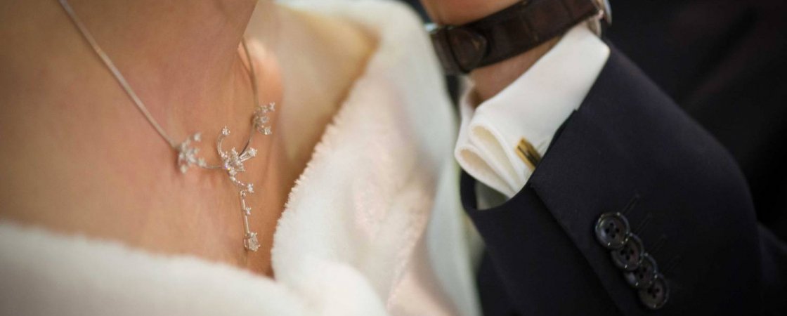 Astuces : comment assortir ses bijoux ?