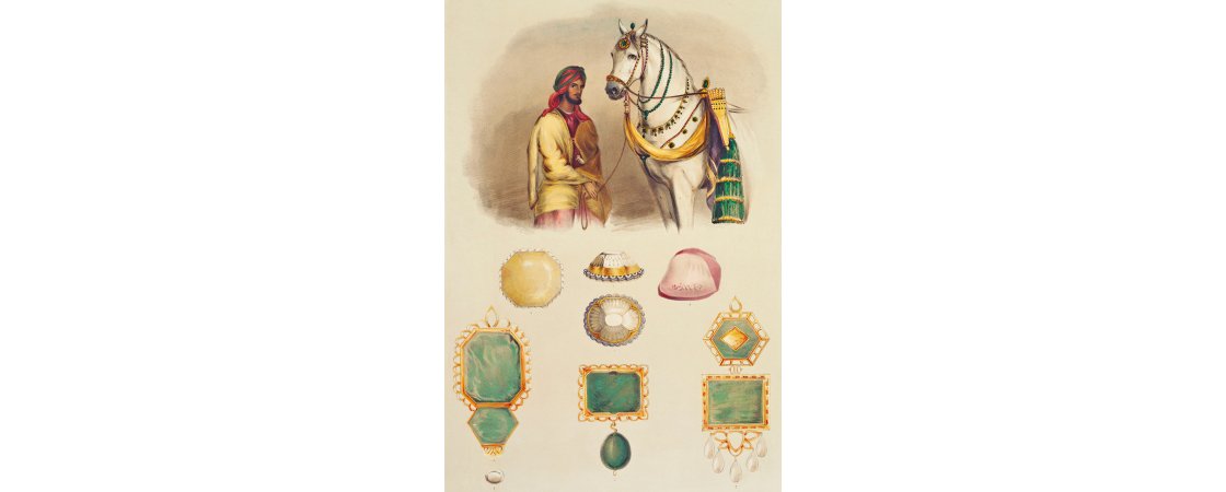 Le diamant Koh-I-Noor et son histoire mouvementée