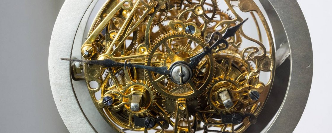 Astuces : comment entretenir sa montre ?