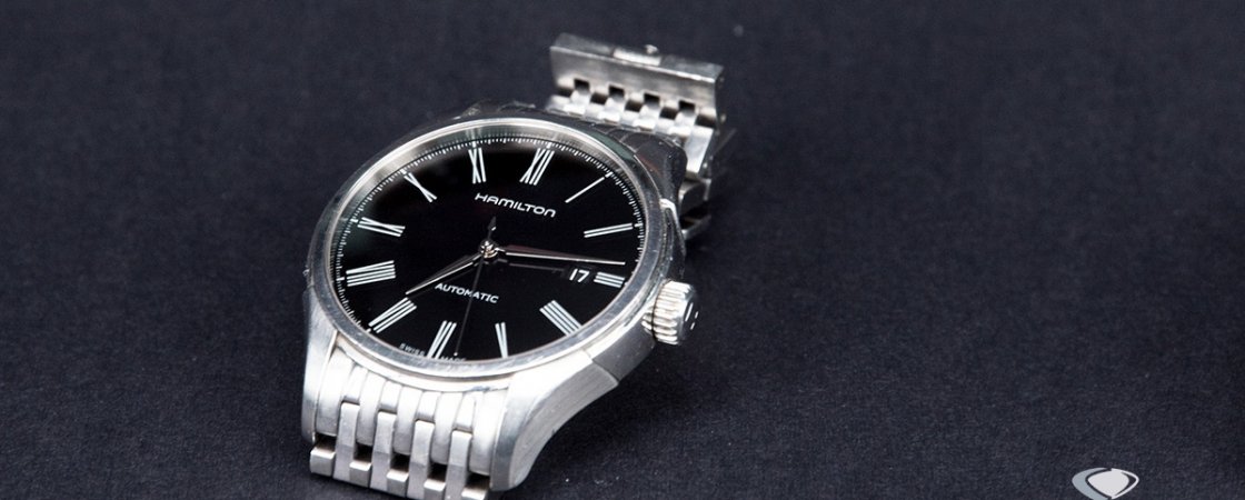 Les montres Hamilton et le cinéma