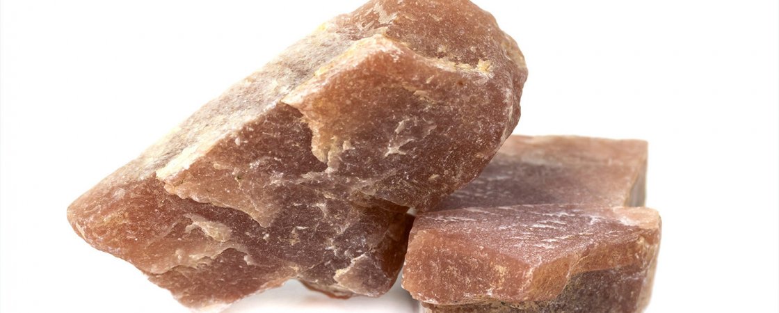 L'héliolite, la pierre de soleil