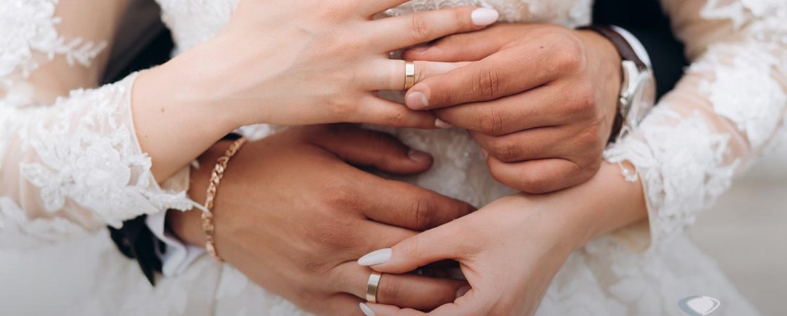 Histoire et tradition du mariage