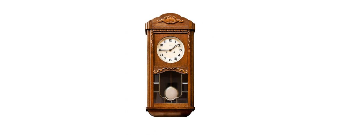 Histoire de l’horlogerie partie V : la naissance de l’horloge à pendule