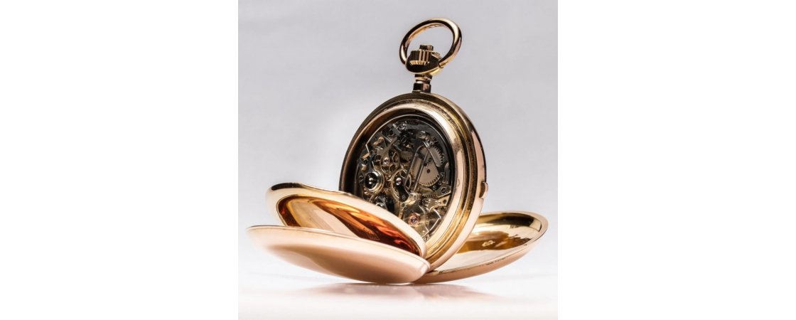 Histoire de l’horlogerie partie VII : les premières montres