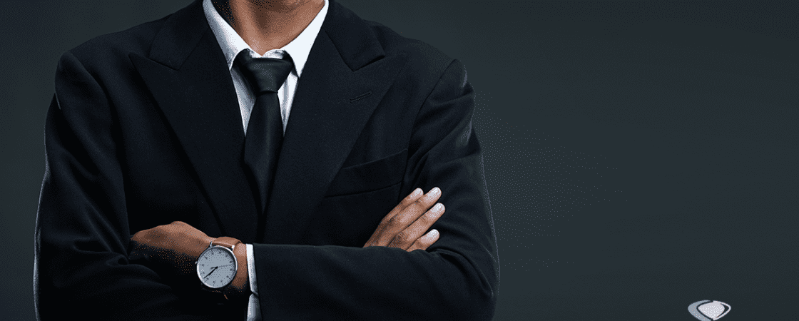 Quelle montre porter avec un costume ?