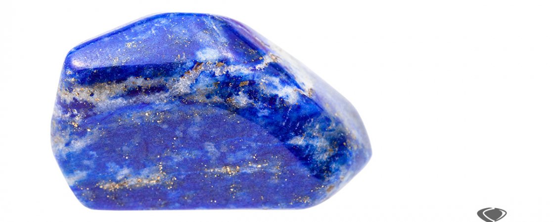 Le lapis-lazuli, la pierre fine bleu outremer