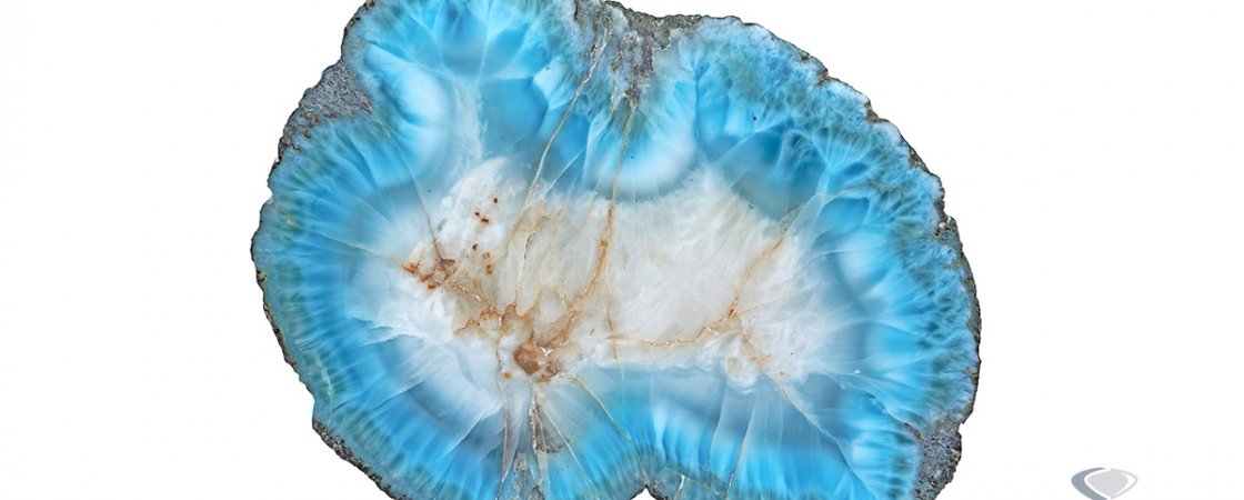 La pierre fine larimar, le trésor de la République Dominicaine