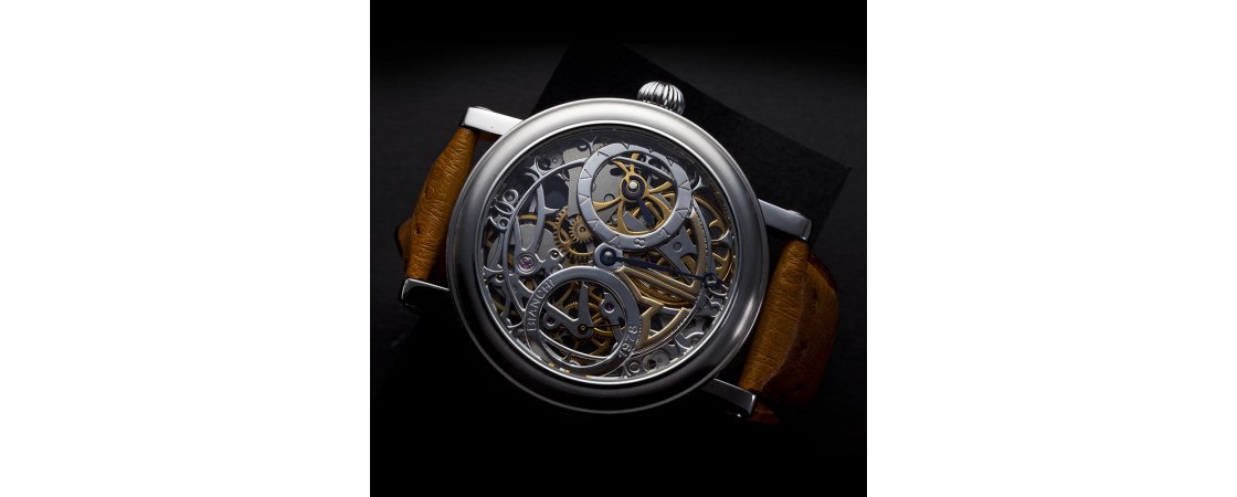 Histoire de l’horlogerie partie XIII : La montre, accessoire de mode ou bijou ?