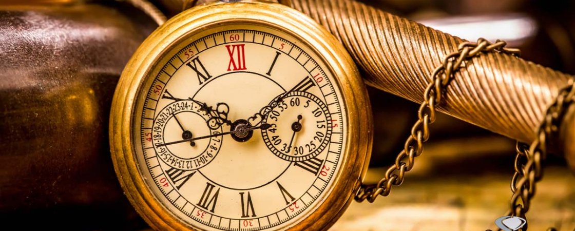 Comment dater une montre à gousset ?