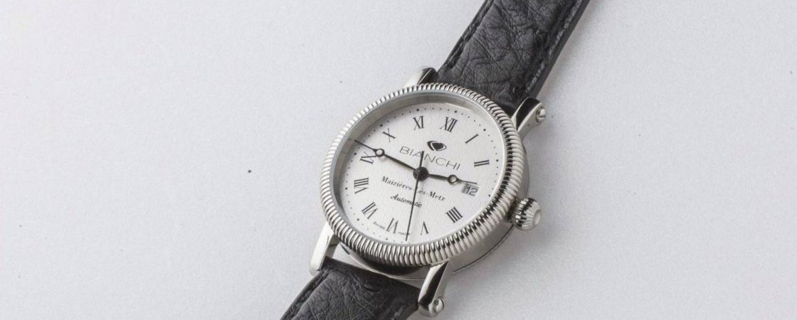 Qu’est-ce qu’une montre automatique ?
