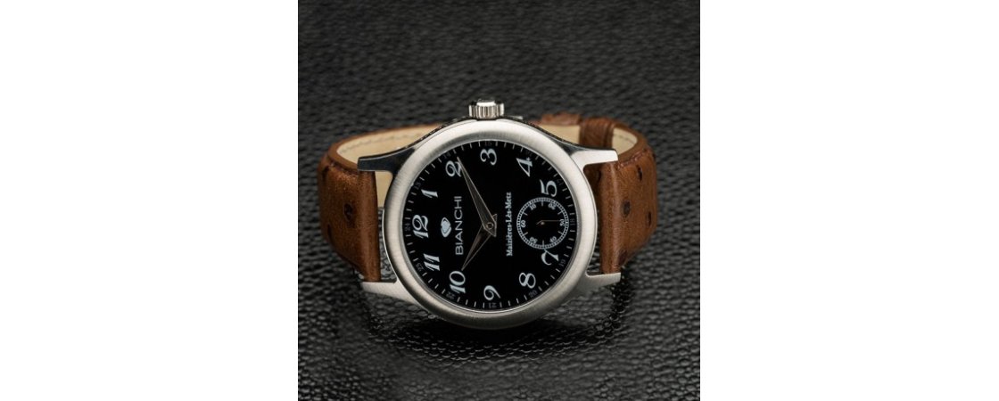 Histoire de l'horlogerie partie XI : l’avènement de la montre-bracelet