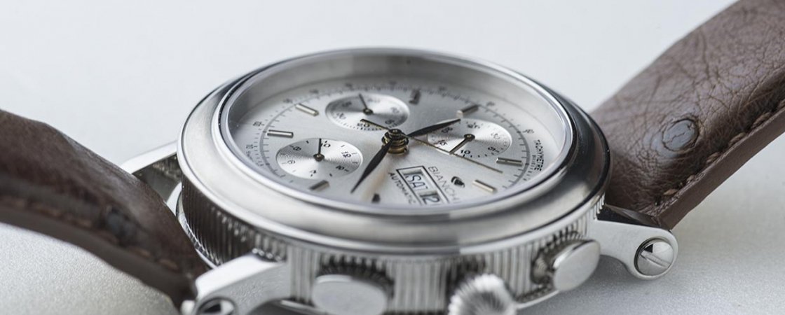 Qu’est ce qu’un chronographe ?