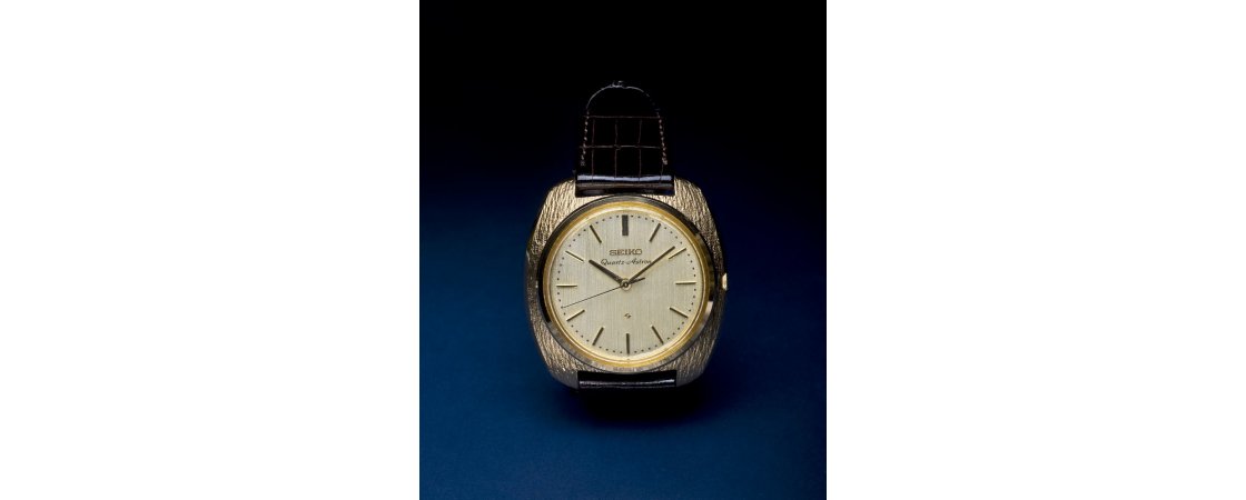 Histoire de l’horlogerie partie XII : Le quartz chamboule le monde horloger