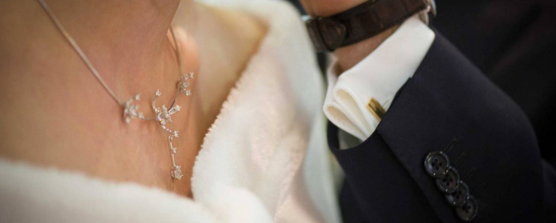 St-Valentin : pourquoi offrir un bijou sur mesure à sa moitié ?