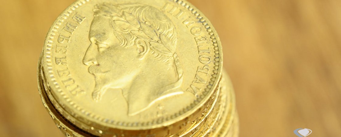 Le Napoléon, l’emblématique pièce d’or française