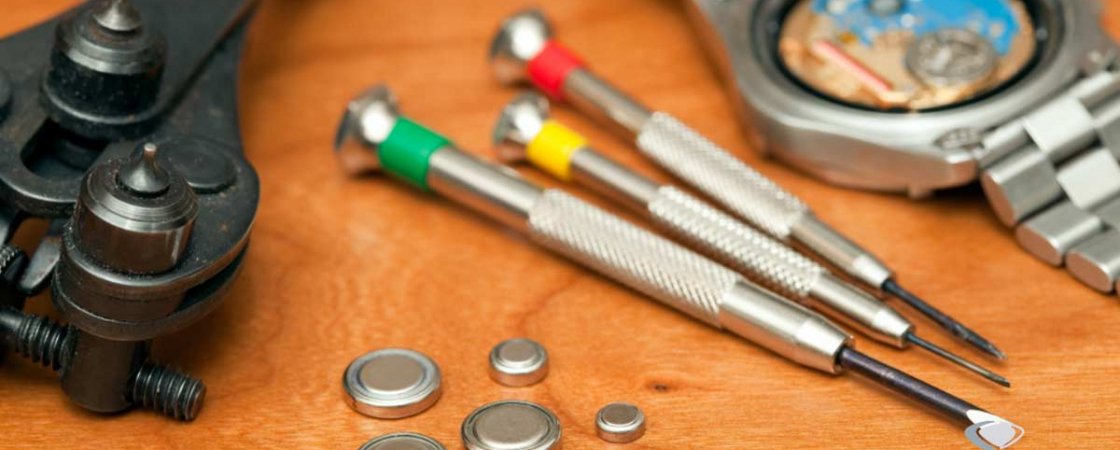 Quelle pile pour une montre à quartz ?