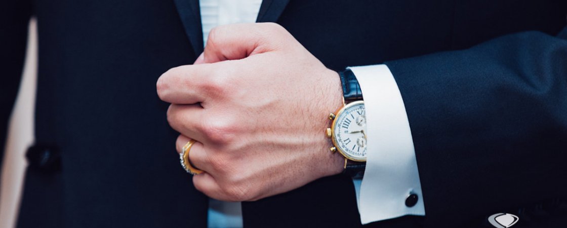 Comment porter une montre ?