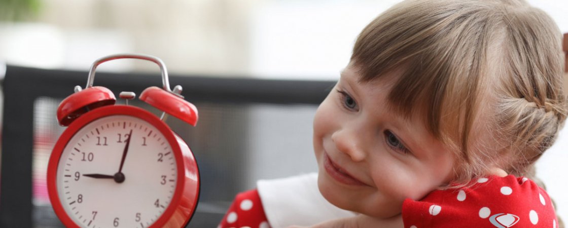 A quel âge offrir sa première montre à un enfant ?