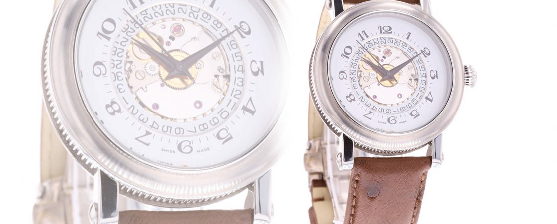4 astuces pour reconnaître une montre de qualité