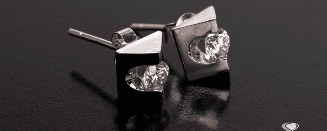 Les différents types de boucles d’oreilles