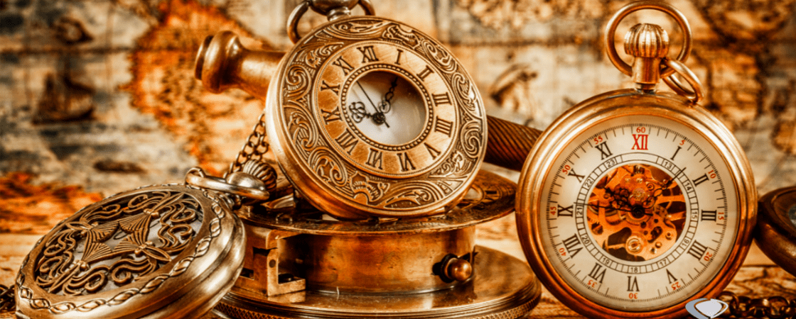 Quelle montre à gousset choisir ?