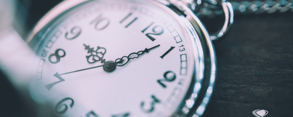 La Montre à gousset