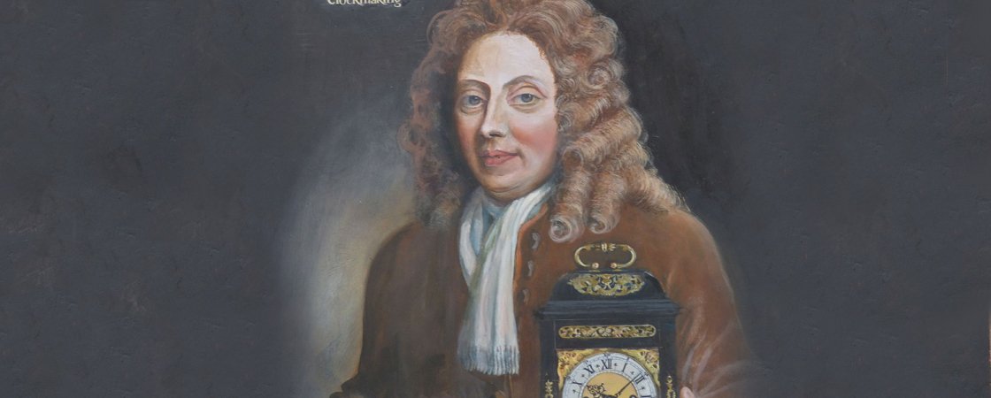 Thomas Tompion, le père de l’horlogerie anglaise