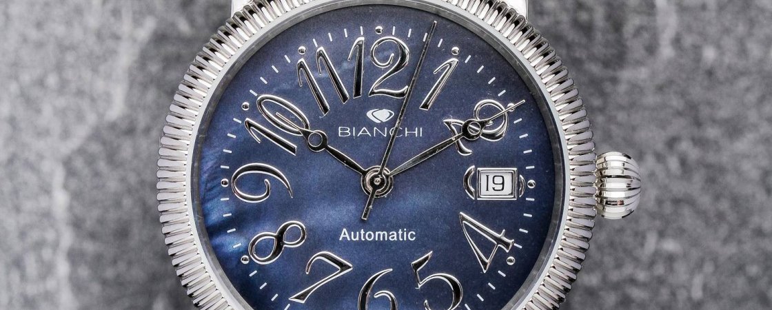 Quels sont les différents types de cadrans de montres ?