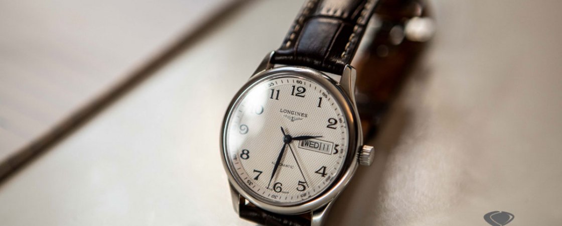 Les différents types de verres de montres