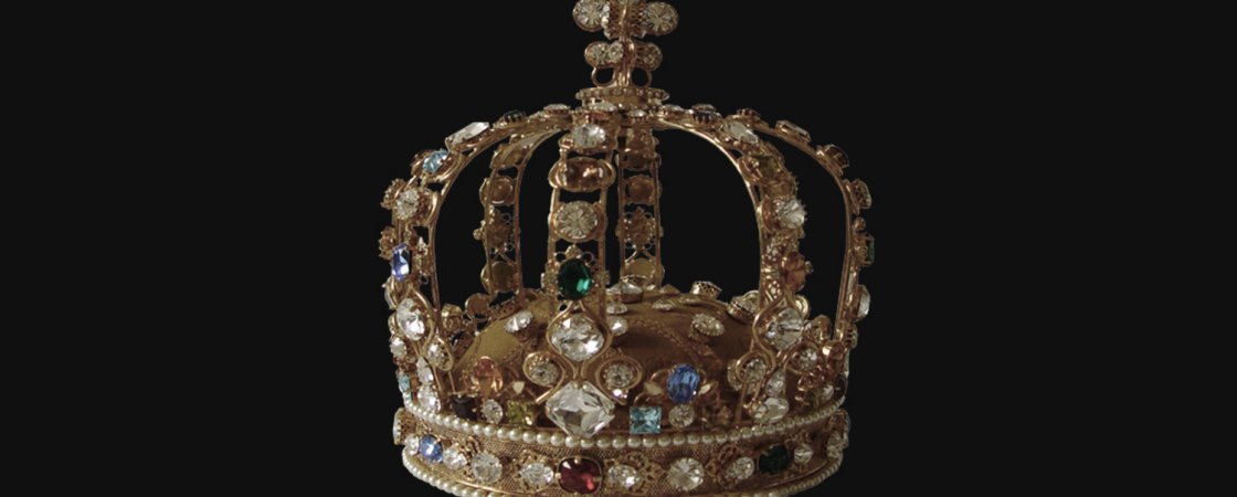 Le mythique vol des joyaux de la Couronne de France