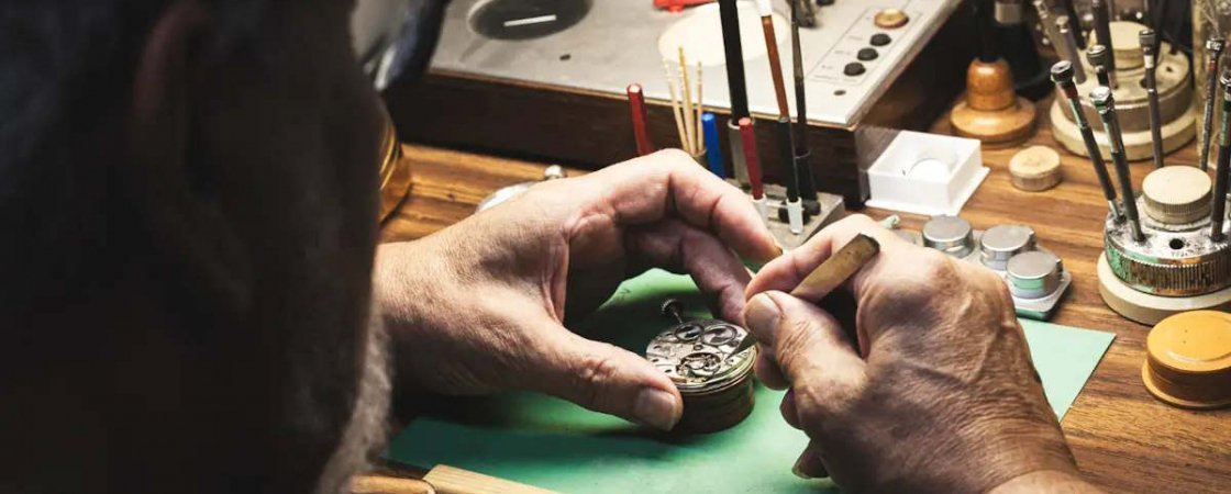 Lexique de l'horlogerie : quelques termes essentiels avant une initiation