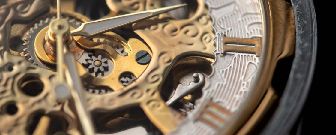L'art du temps : pourquoi l'horlogerie suisse fascine-t-elle toujours ?